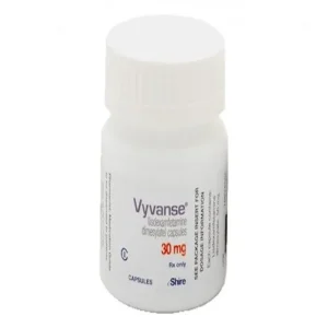 Vyvanse
