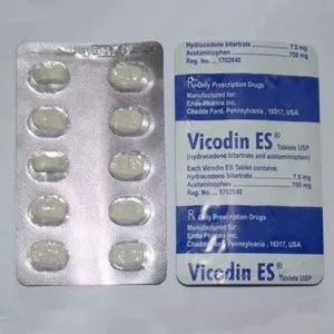 Vicodin