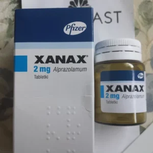Xanax 100pills 2mg
