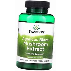 Agarigus Blazei extract