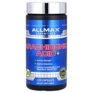 Arachidonic Acid+