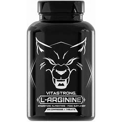 Arginine 4500mg