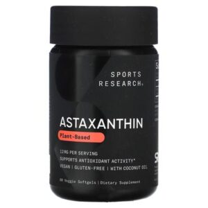 Astaxanthin