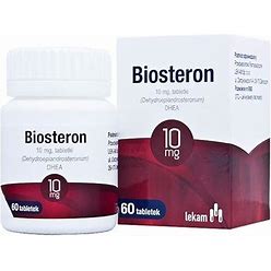 Biosteron x60