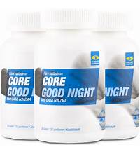 Core Good Night