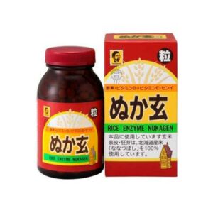 Grain of Winter Wheat