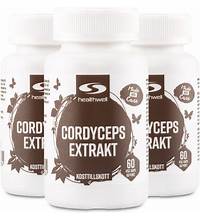 Healthwell Cordyceps