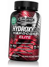 Hydrox Hardcore