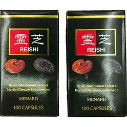 Menard Reishi Extract