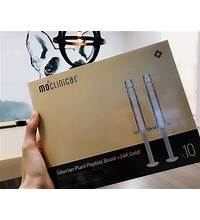 Mo  Clinical Siberian Peptides