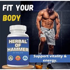 NAtural Ayurvedic Tablets