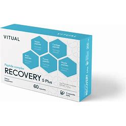 Virtual Recovery 5plus