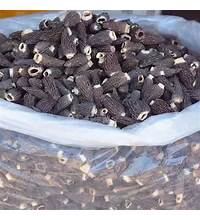 Dried Morel