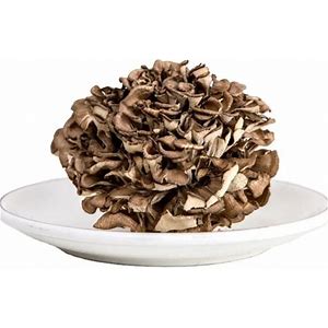 Dried Maitake